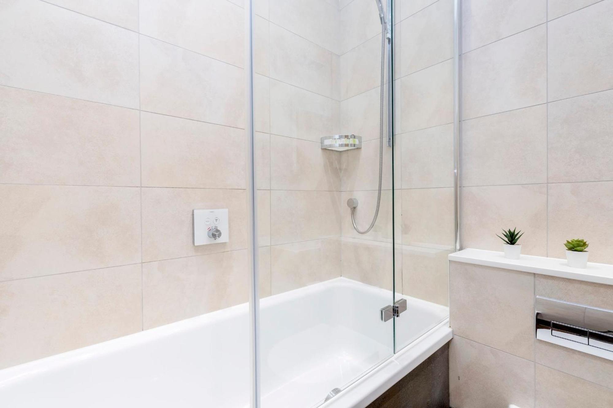 Central London Soho Suite - Cityapartmentstay 외부 사진