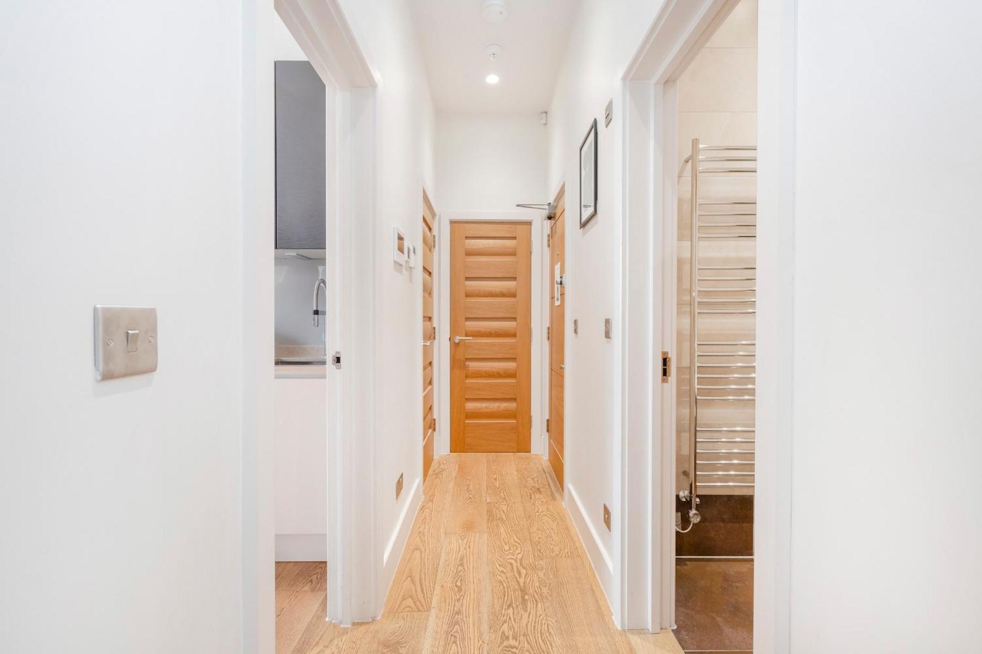 Central London Soho Suite - Cityapartmentstay 외부 사진