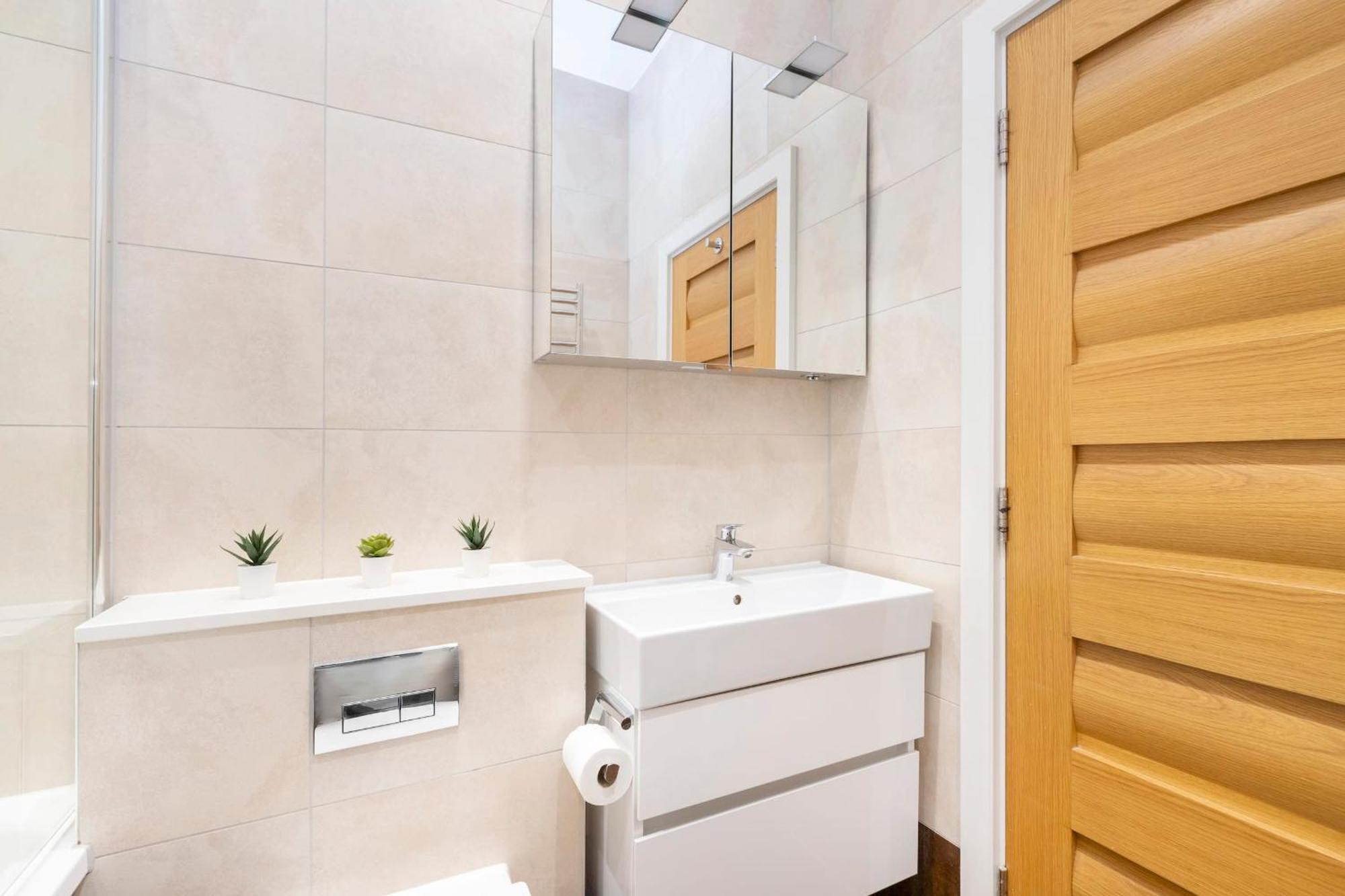 Central London Soho Suite - Cityapartmentstay 외부 사진