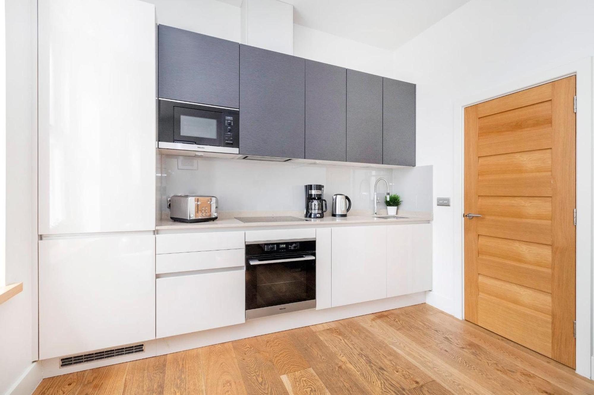 Central London Soho Suite - Cityapartmentstay 외부 사진