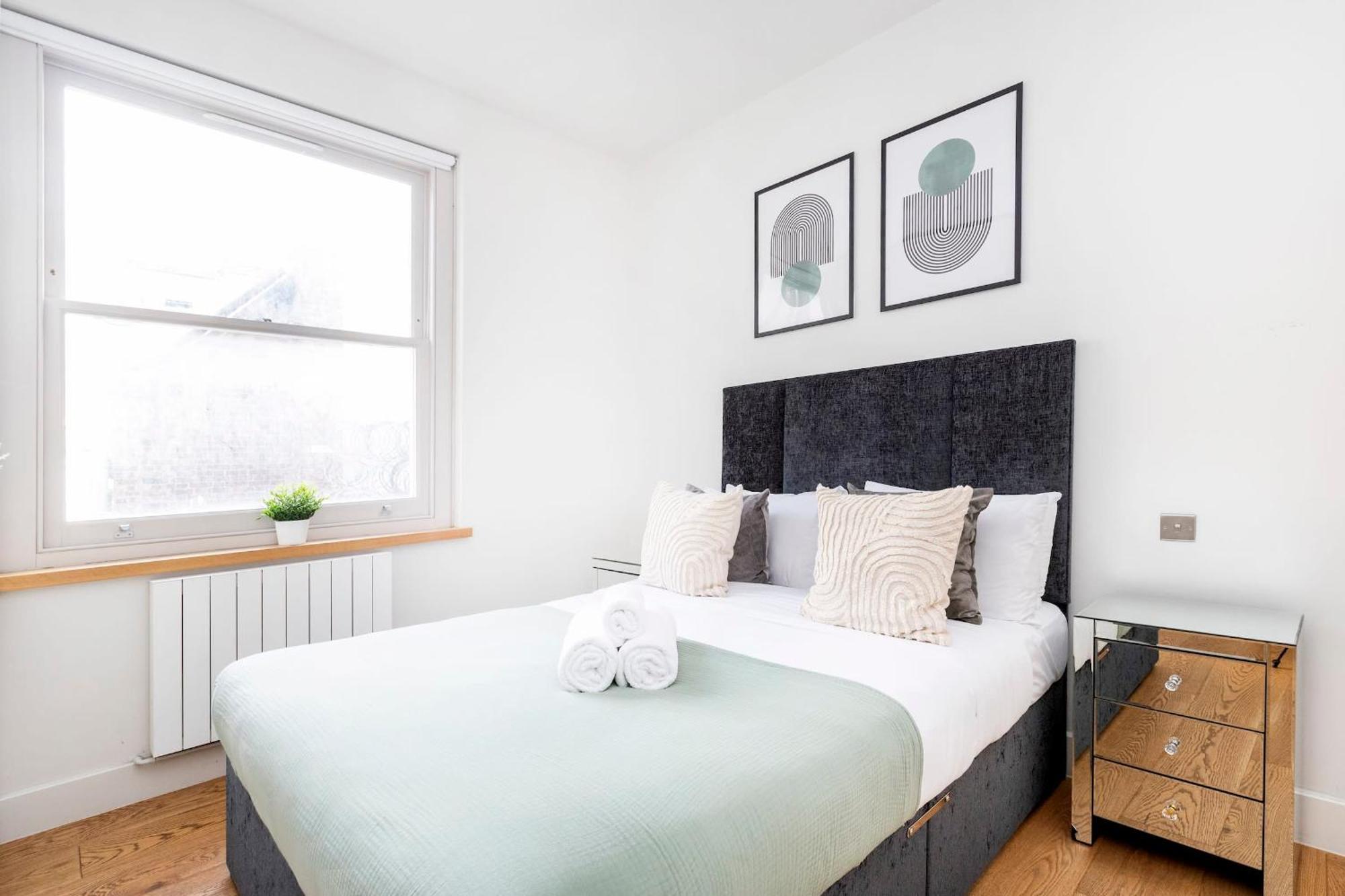 Central London Soho Suite - Cityapartmentstay 외부 사진