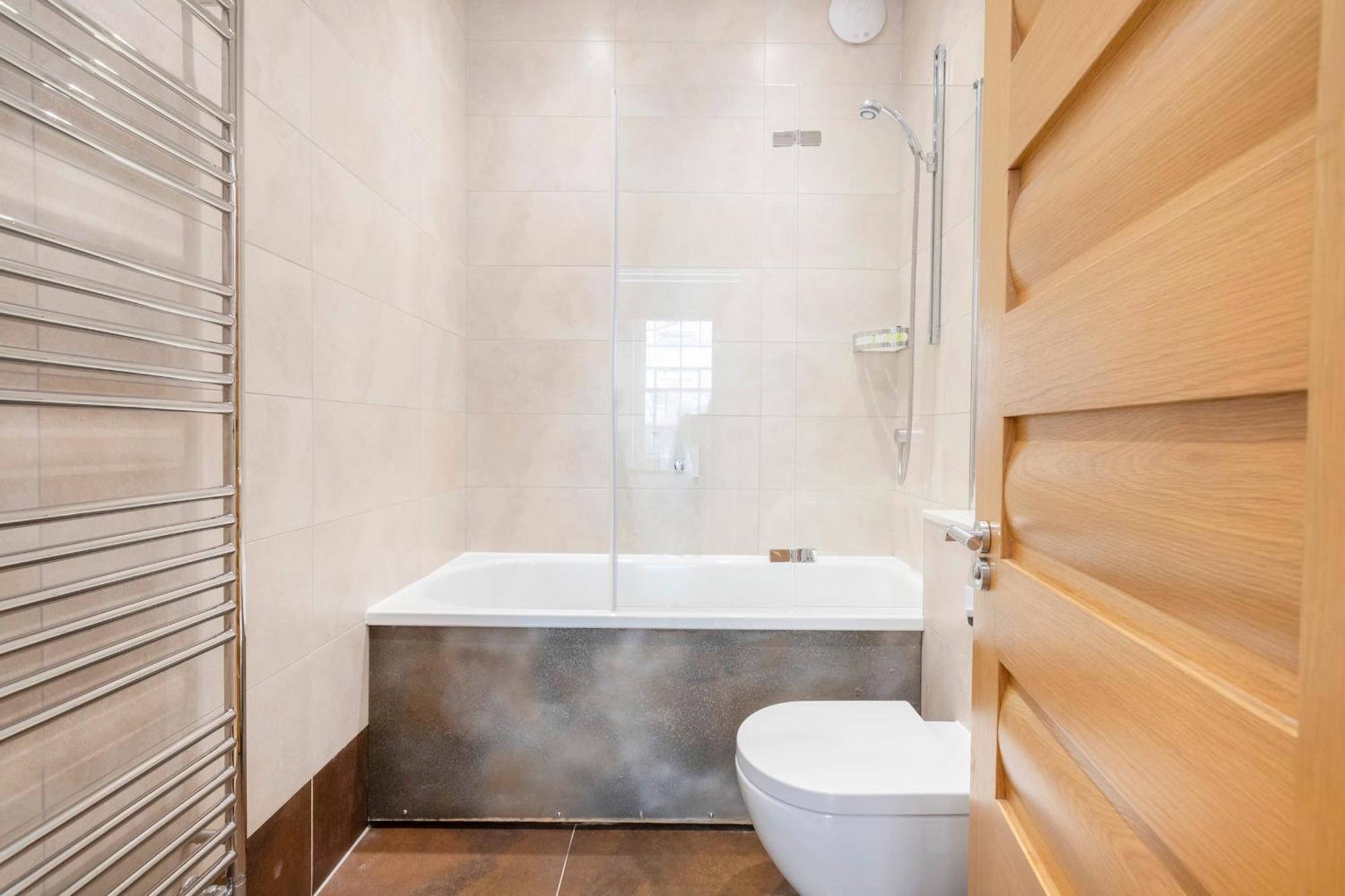 Central London Soho Suite - Cityapartmentstay 외부 사진